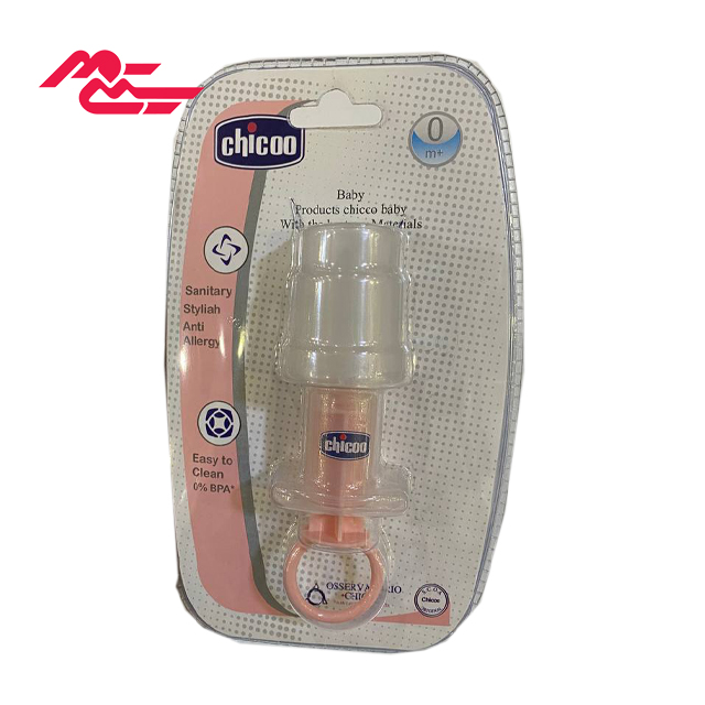 پستانک میوه خوری چیکو کد 570