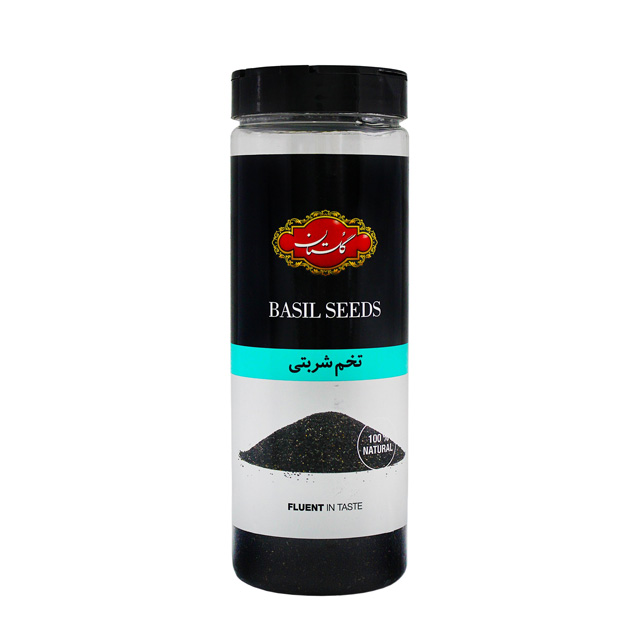 تخم شربتی گلستان 300 گرمی