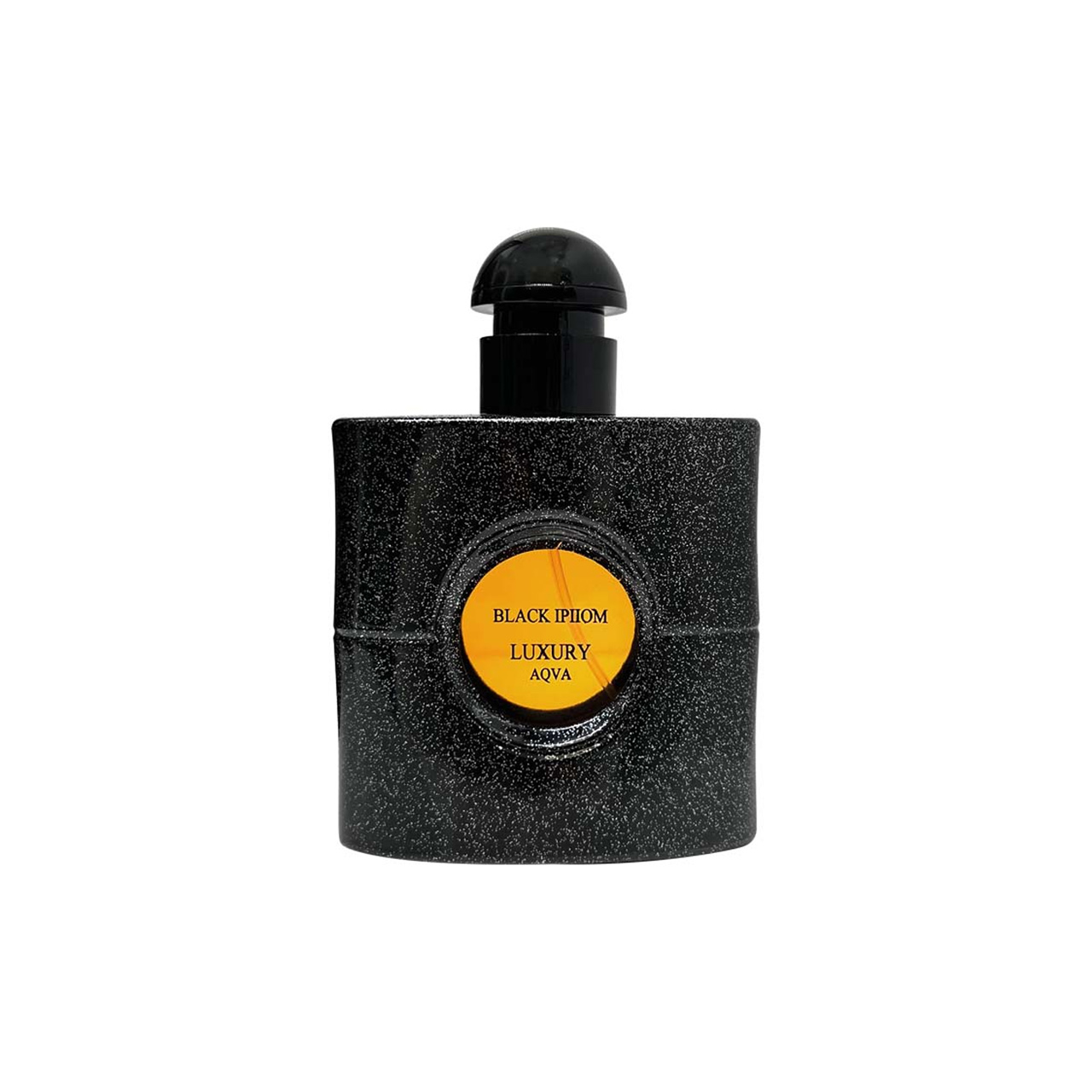 عطر زنانه لاکچری آکوآ مدل Black Ipiiom حجم 50 میلی لیتری