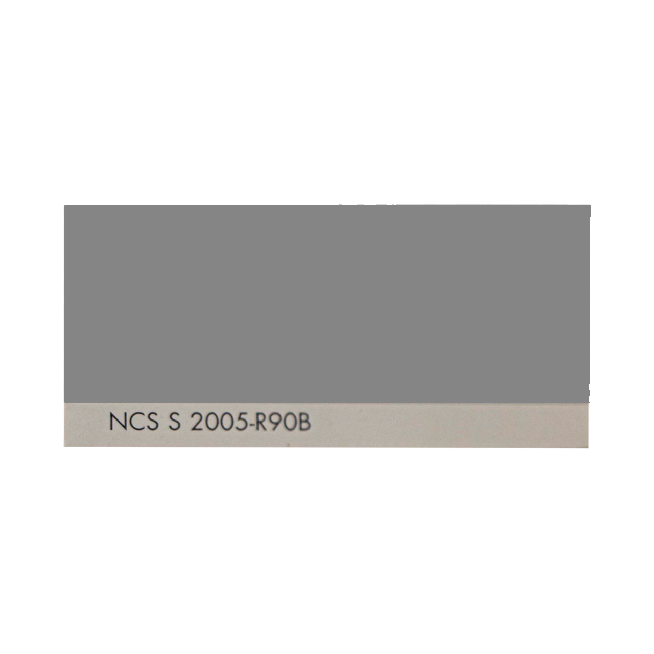 NCS S 2005-R90B