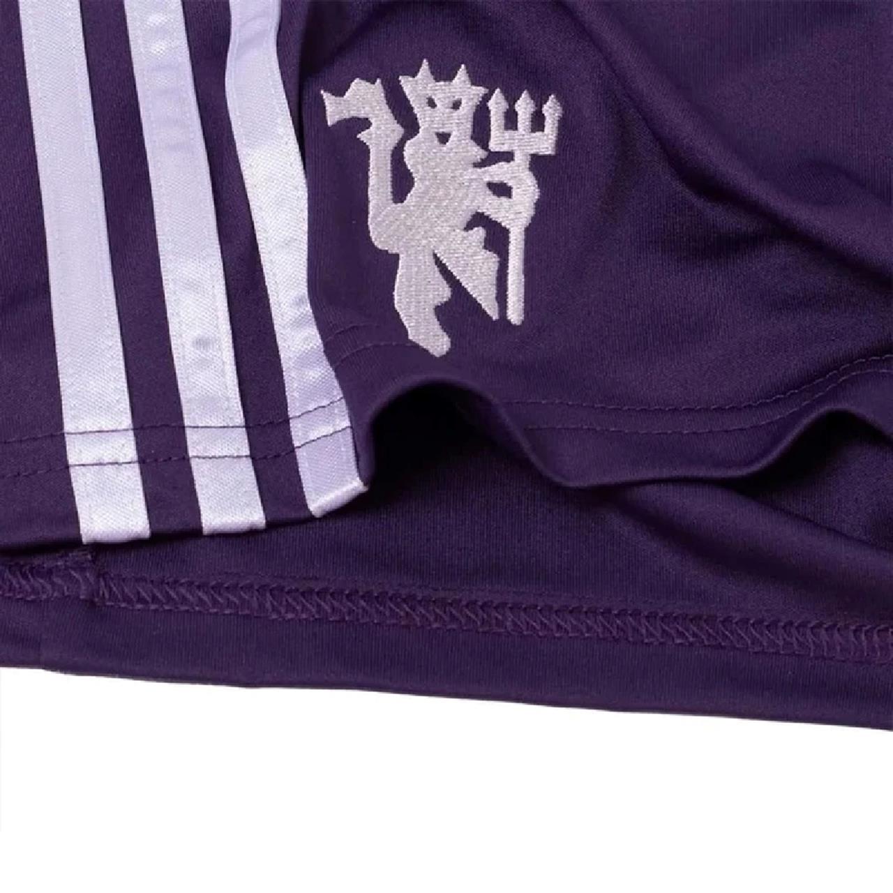 تی شرت شورت تایلندی اورجینال منچستریونایتد