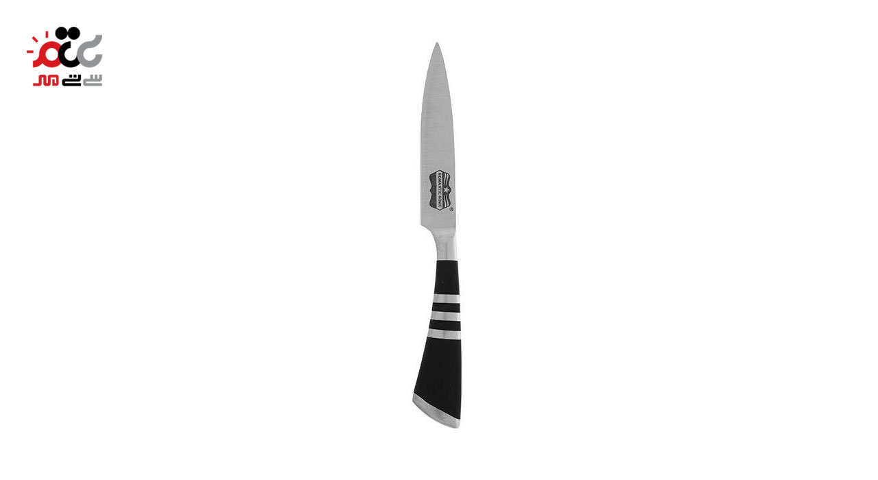 سرویس چاقو آشپزخانه مدل KH-03 رمانتیک هوم 9 پارچه