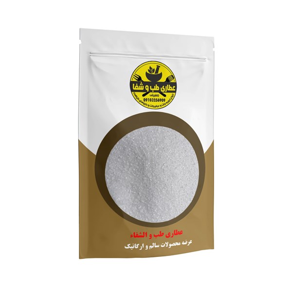پودر جوهر لیمو  75 گرمی