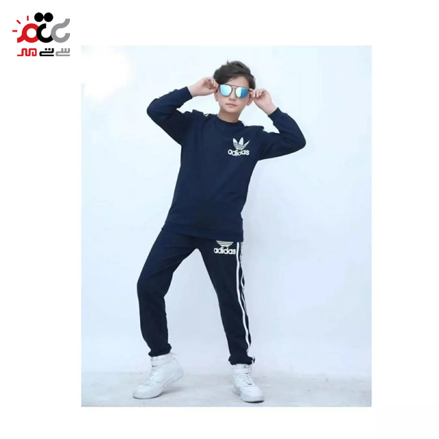 قشنگترین بلوز شلوار اسپرت بچه گانه