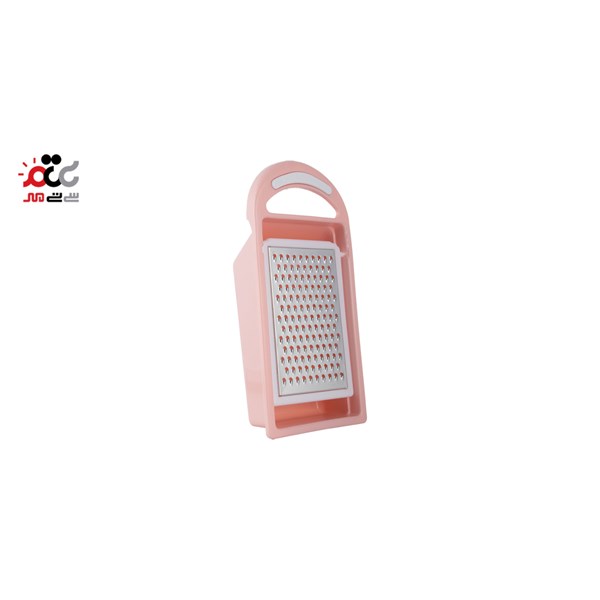 رنده یک طرفه مستطیل مدل مخزن دار کد 2622