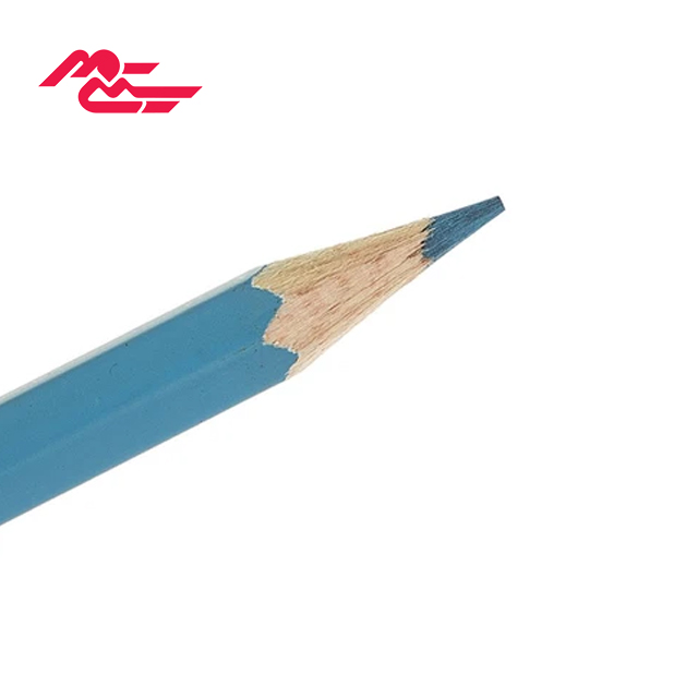 مداد رنگی آریا کد 3052 مدل استوانه ای 24 عددی