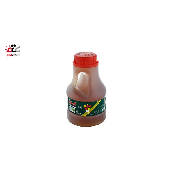 سرکه قرمز وردا 1000 گرمی