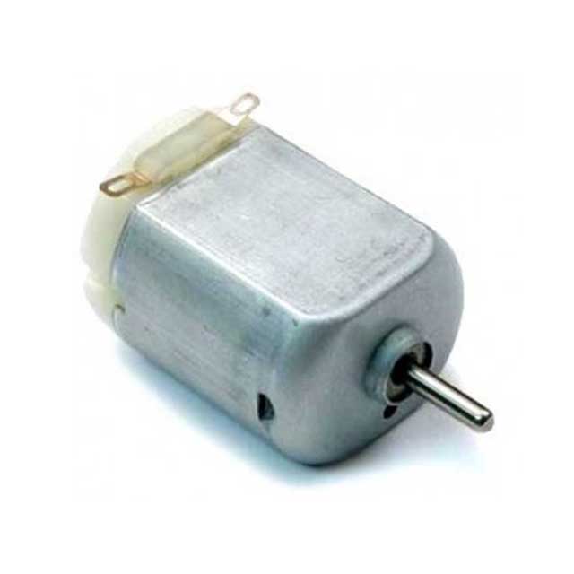 آرمیچر معمولی 6 ولت