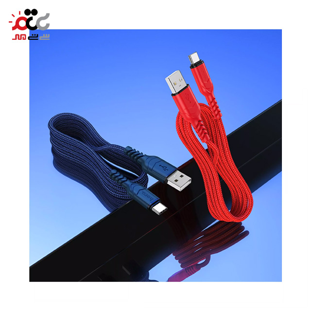شارژر تایپ سی هوکو مدل x59
