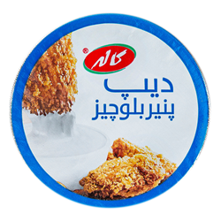 دیپ پنیر بلوچیز کاله 100 گرمی