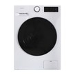 ماشین لباسشویی کنوود مدل KW-9460W ظرفیت 9 کیلوگرم