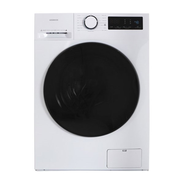 ماشین لباسشویی کنوود مدل KW-9460W ظرفیت 9 کیلوگرم