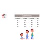 بلوز تک مدل R کد 632