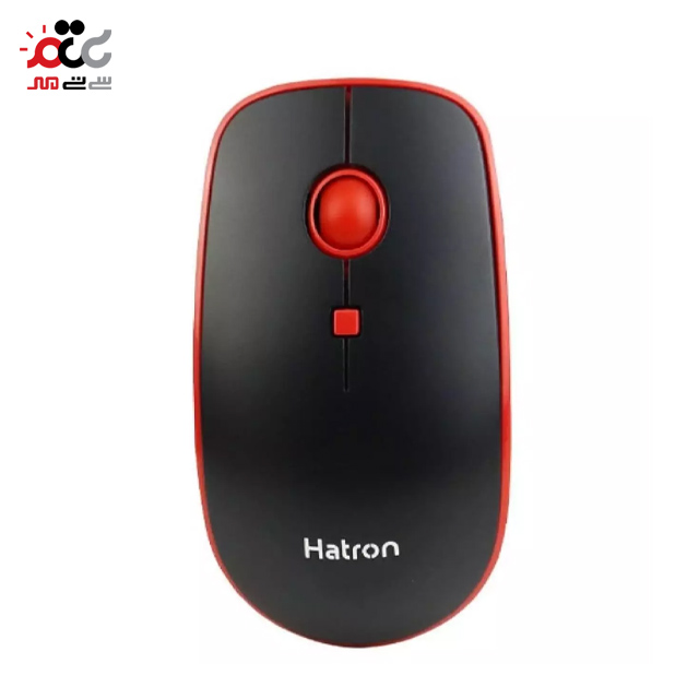 کیبورد ماوس هترون مدل HKCW135