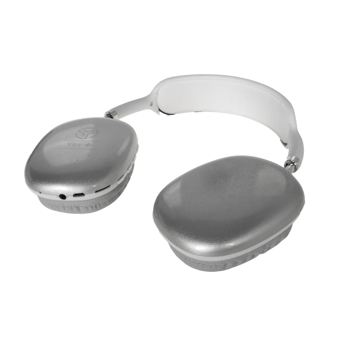 هدفون بی سیم YesPlus مدل YS-07 - سفید - YSP