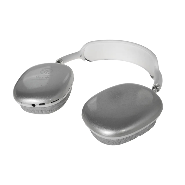 هدفون بی سیم YesPlus مدل YS-07 - سفید - YSP