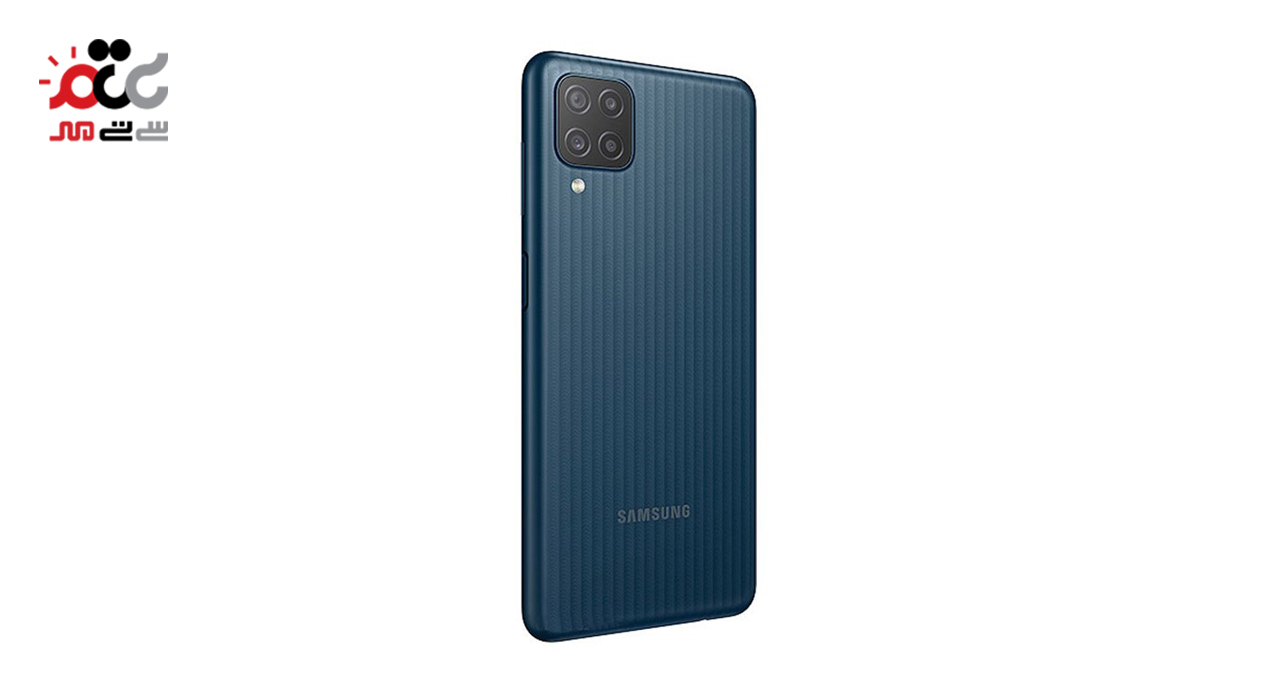 گوشی موبایل سامسونگ مدل Galaxy M12 دو سیم کارت ظرفیت 64 گیگابایت با رم 4 گیگابایت