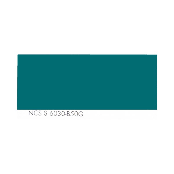 رنگ روغنی سفارشی ساندورا کد NCS S 6030-B50G 1000 گرمی