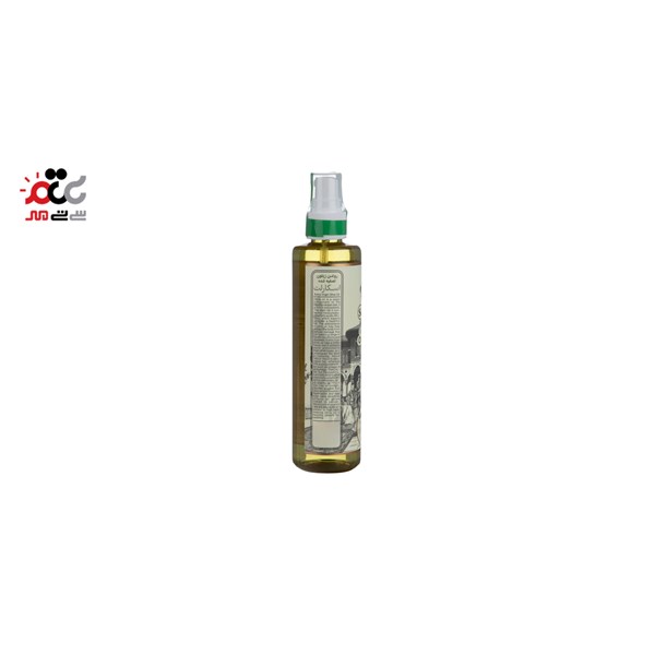 اسپری روغن زیتون اسکارلت مدل بی بو 250 میلی لیتری