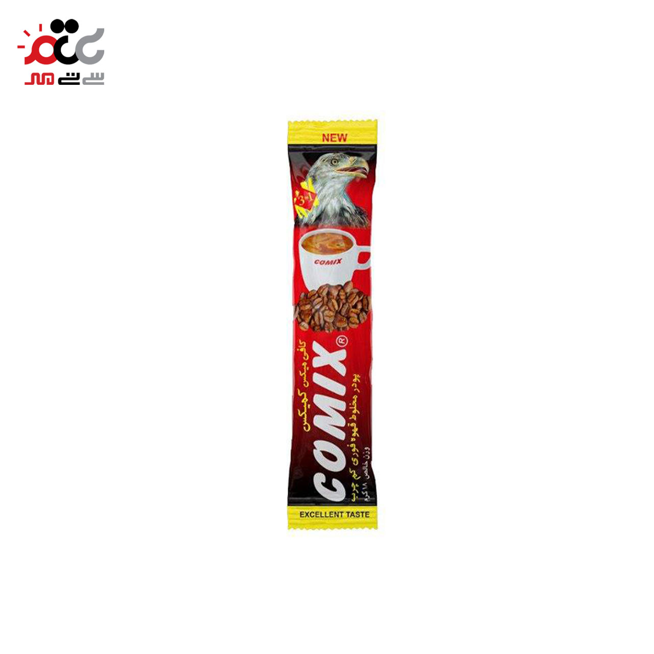 خوش طعم ترین کافی میکس