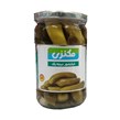 خیارشور درجه یک مکنزی 680 گرمی
