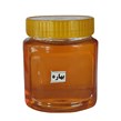 ارزانترین عسل گون بدون موم بهاره 500 گرمی