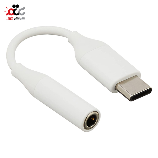 مبدل USB-C به جک 3.5 میلی متری