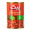 کنسرو لوبیا چیتی در سس گوجه فرنگی پیک 420 گرمی