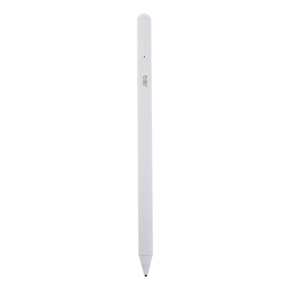 قلم شارژی لمسی JBQ مدل Pen-M10 - سفید (گارانتی یکساله رصاصی)