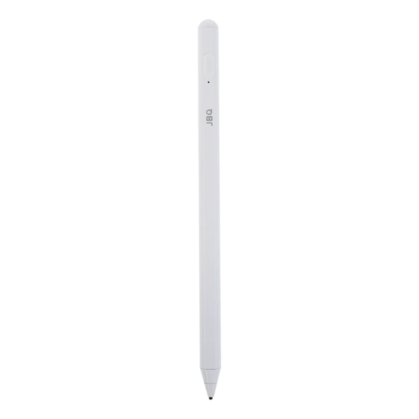 قلم شارژی لمسی JBQ مدل Pen-M10 - سفید (گارانتی یکساله رصاصی)