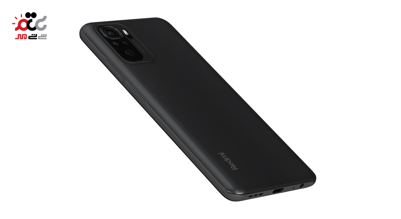 گوشی موبایل شیائومی مدل Redmi Note 10 M2101K7AG دو سیم‌ کارت ظرفیت 128 گیگابایت و رم 4 گیگابایت