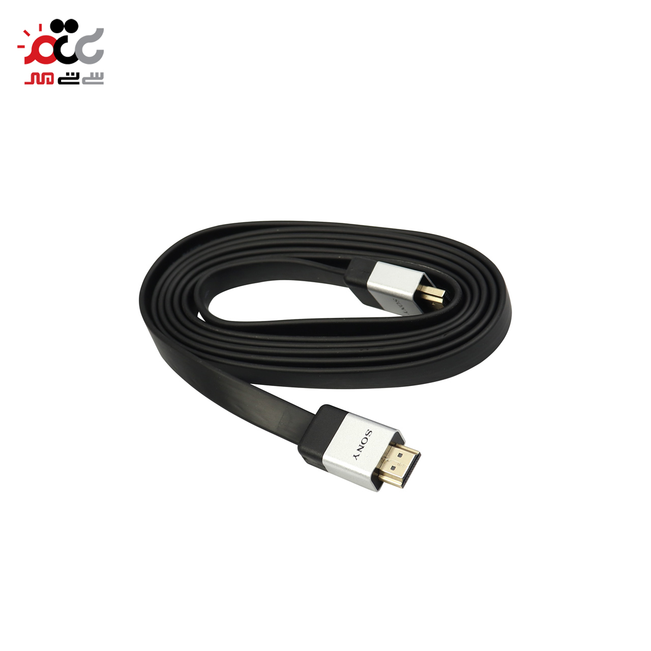  کابل HDMI فلت سونی طول 2 متری