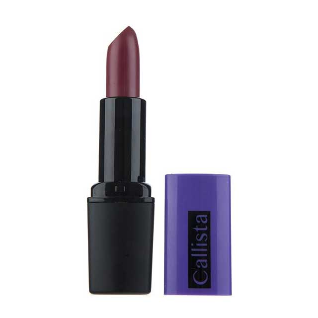 رژ لب جامد کالیستا سری Hydra Color شماره C24