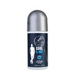 مام رول مردانه اس پی ان دی مدل cool and dry حجم 50 میلی لیتری