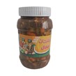 خرید ترشی سالاد فصل ۸۰۰ گرمی
