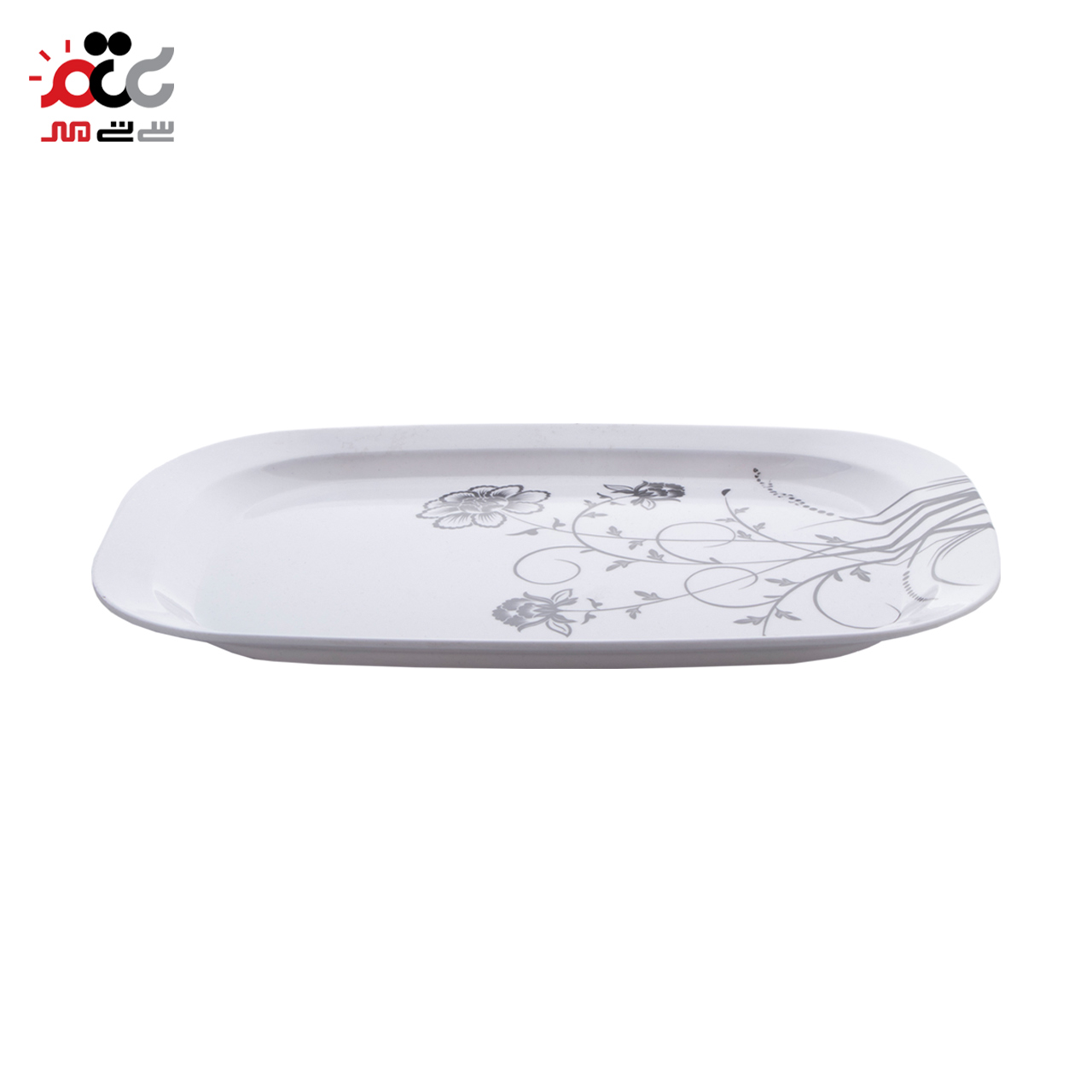 دیس ملامین یزد طرح گل دار