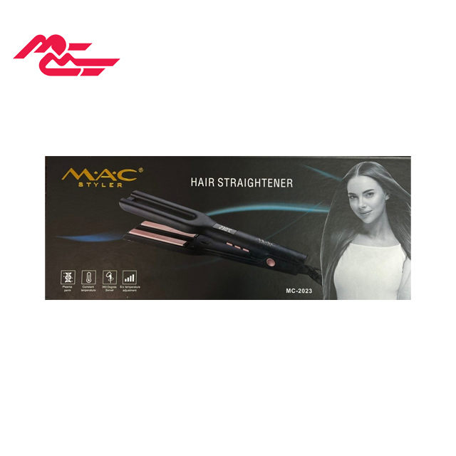 اتو مو مک استایلر مدل MAC-2023