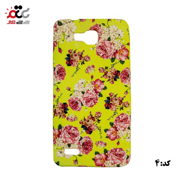 قاب گوشی موبایل هواوی مدل  G750