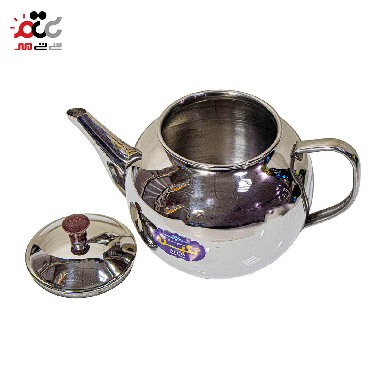 کتری نگین 2 لیتری