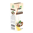 روغن نارگیل طیبات 60 میلی لیتری