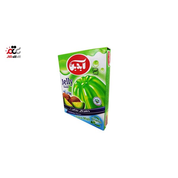 پودر ژله طالبی آیدین 100 گرمی