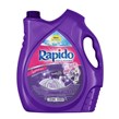 مایع ظرفشویی راپیدو مدل Purple حجم 3750 میلی لیتری
