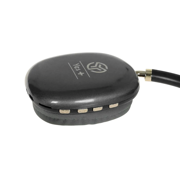 هدفون بی سیم YesPlus مدل YS-07 - مشکی - YSP (پک ضعیف)