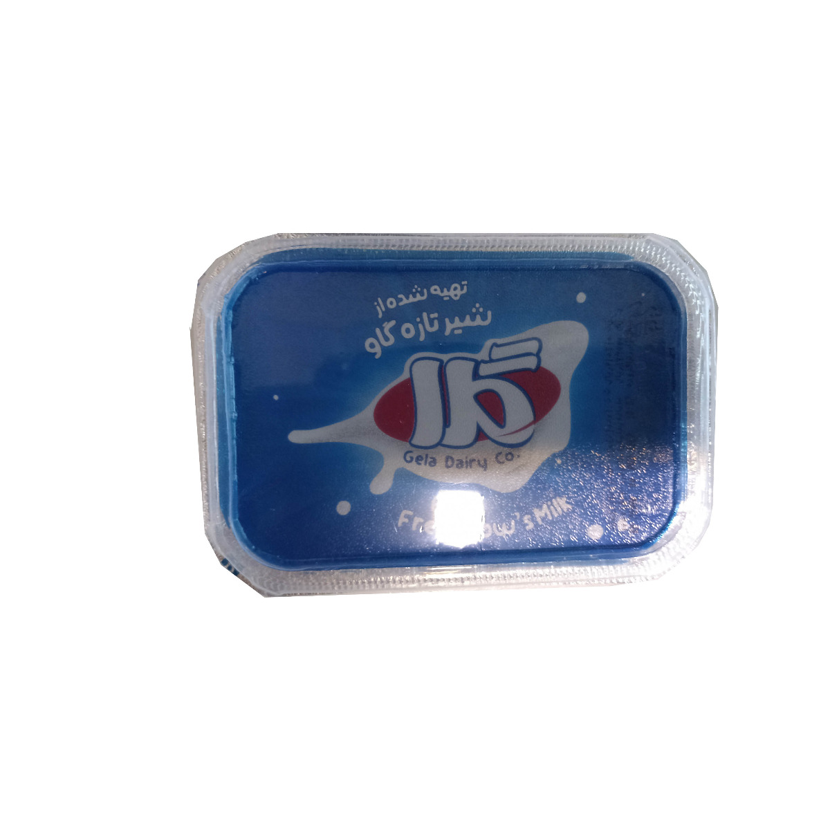 پنیر سفید یواف گلا 300 گرمی