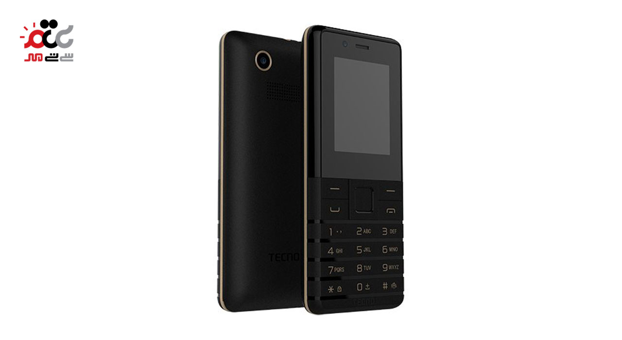 گوشی موبایل تکنو مدل T312 دو سیم‌ کارت