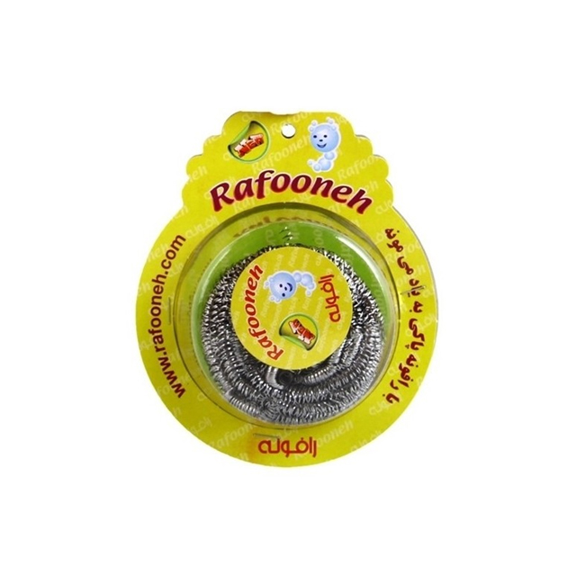 بهترین سیم ظرفشویی رافونه کد 10