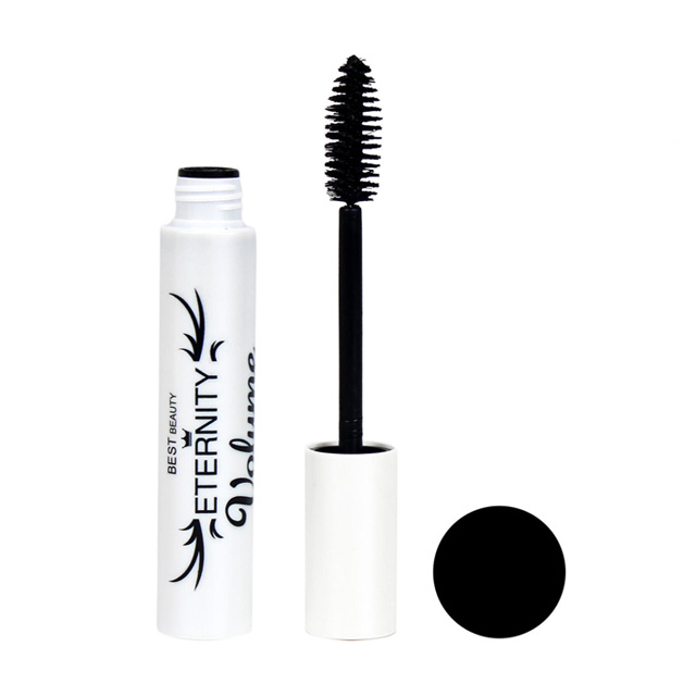 ریمل حجم دهنده اترنیتی مدل Best beauty