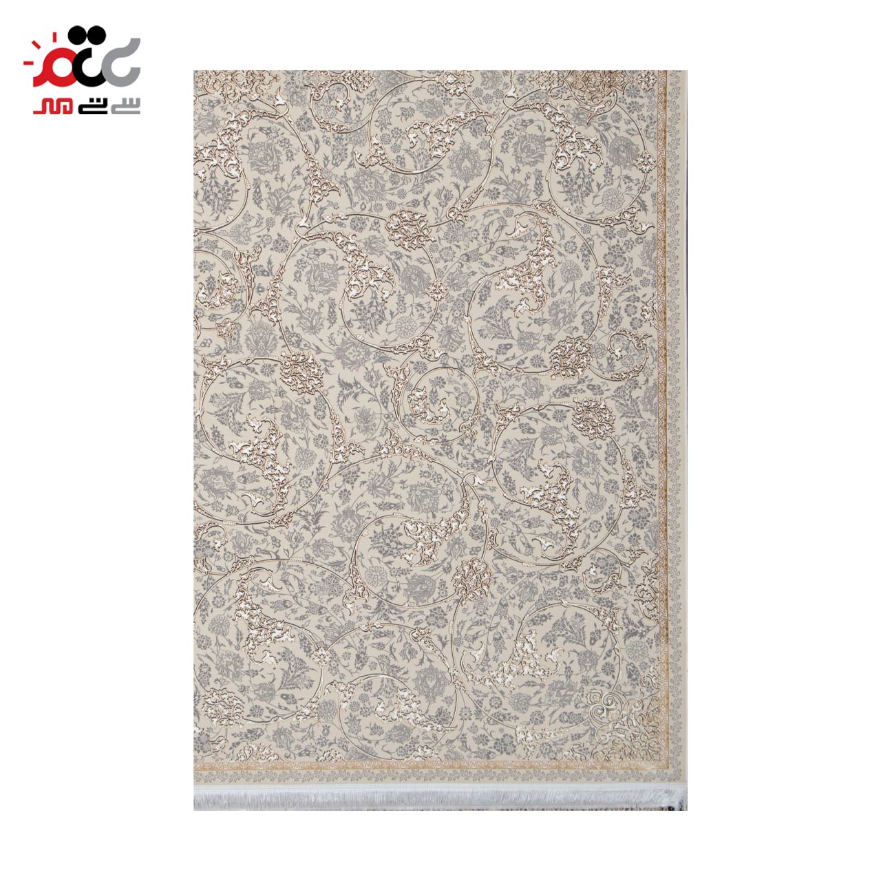 خرید ارزان فرش ماشینی 1200 شانه