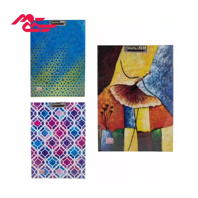 تخته شاسی مقوایی ویان مدل کلاسیک سایز A3