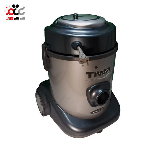 جارو برقی سطلی تیوا مدل Turbo 3200